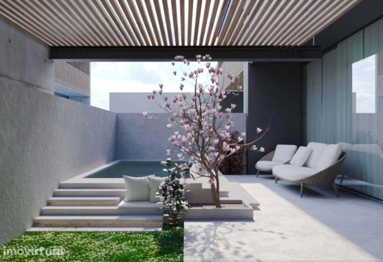 Moradia T3 Venda em Santo Tirso, Couto (Santa Cristina e São Miguel) e - Grande imagem: 2/20