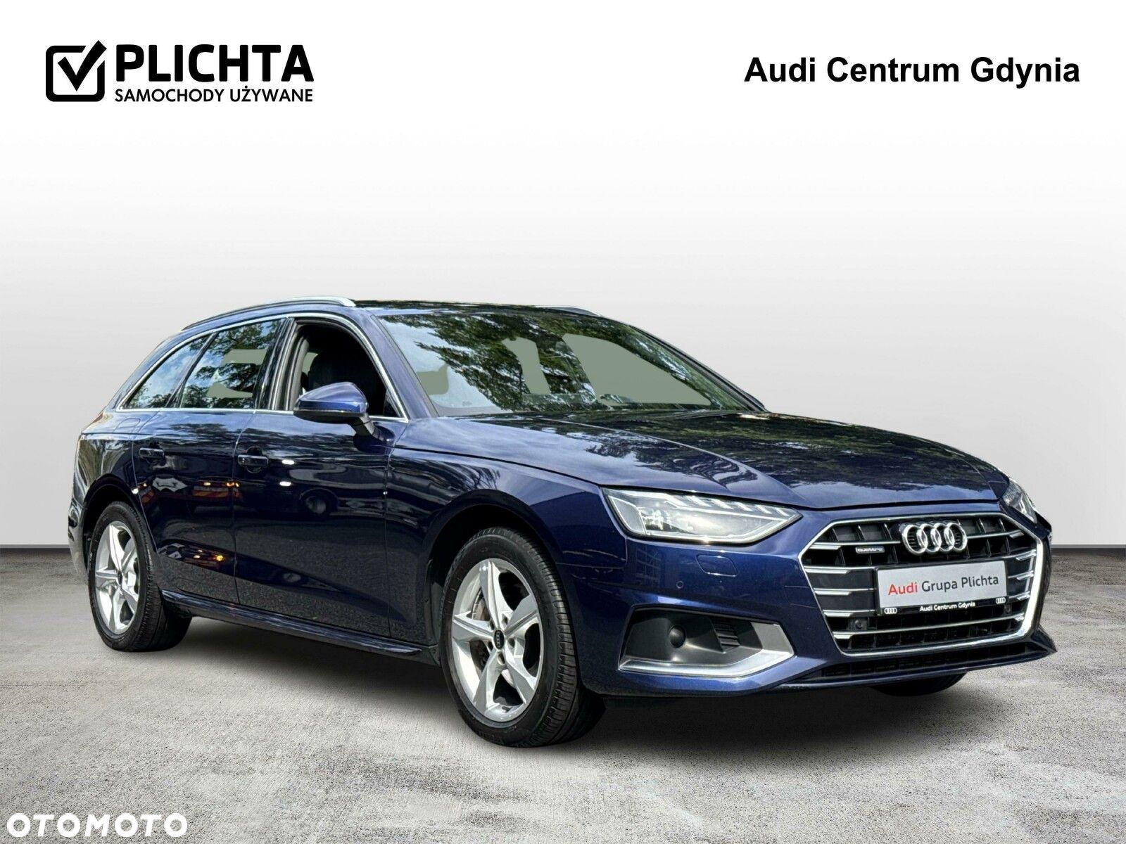 Audi A4 - 7