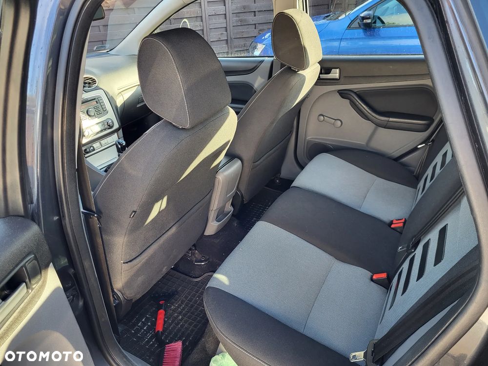 Ford Focus 1.6 TDCi Trend - 8