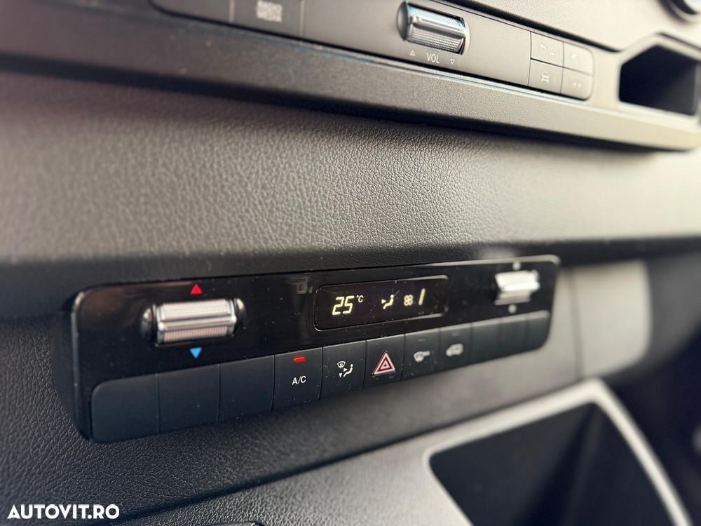 Mercedes-Benz Sprinter 311CDI L2H2 FWD - 11