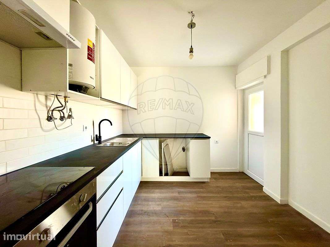 Apartamento T3 para venda - Grande imagem: 2/24