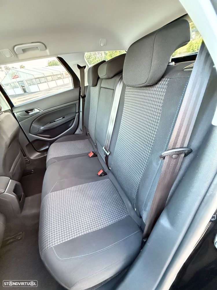 Peugeot 308 SW 1.5 BlueHDi Style - 8