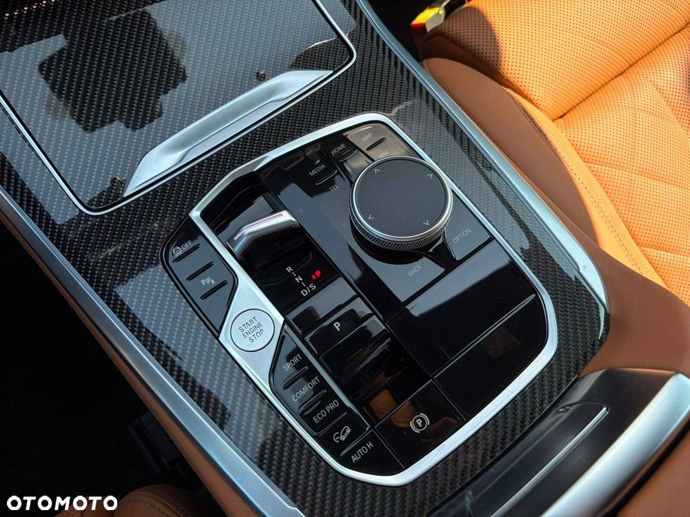 BMW X5 xDrive40d mHEV sport - 27