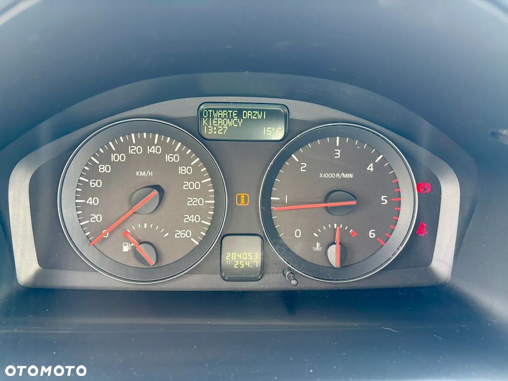 Volvo V50 D2 Momentum Start-Stop - 10