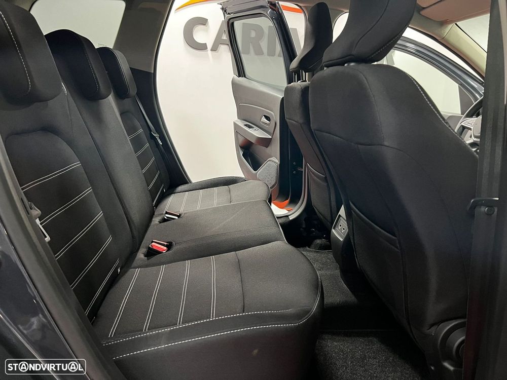Dacia Duster - 13