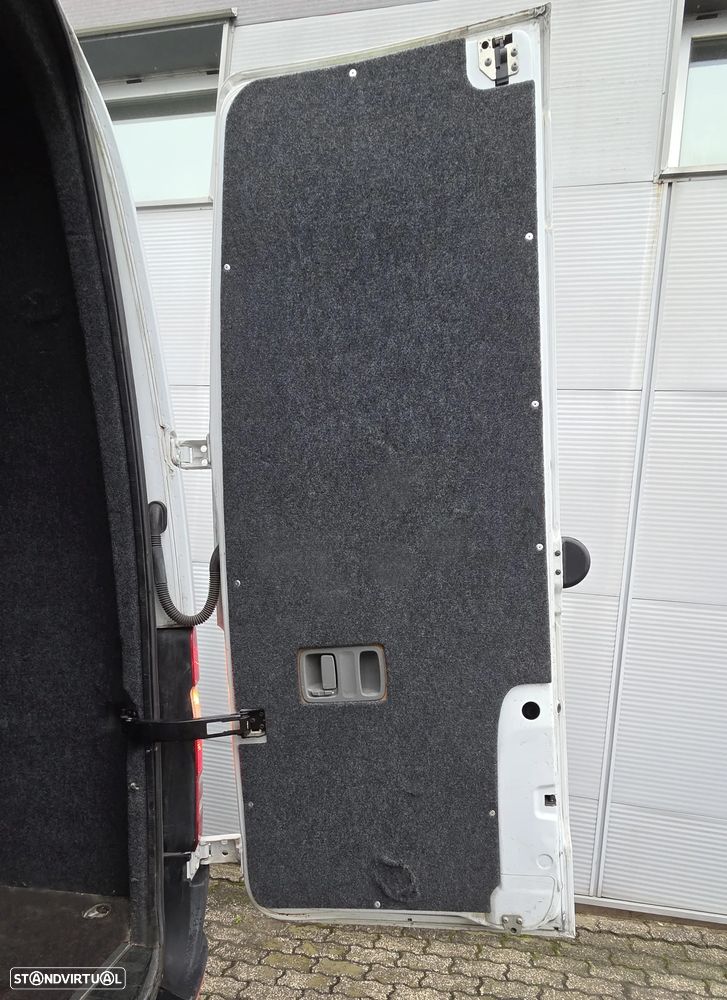 Mercedes-Benz Sprinter 314 CDI/37 CD - 11