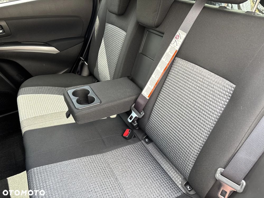 Suzuki S-Cross 1.4 SHVS Premium Plus SP - 17