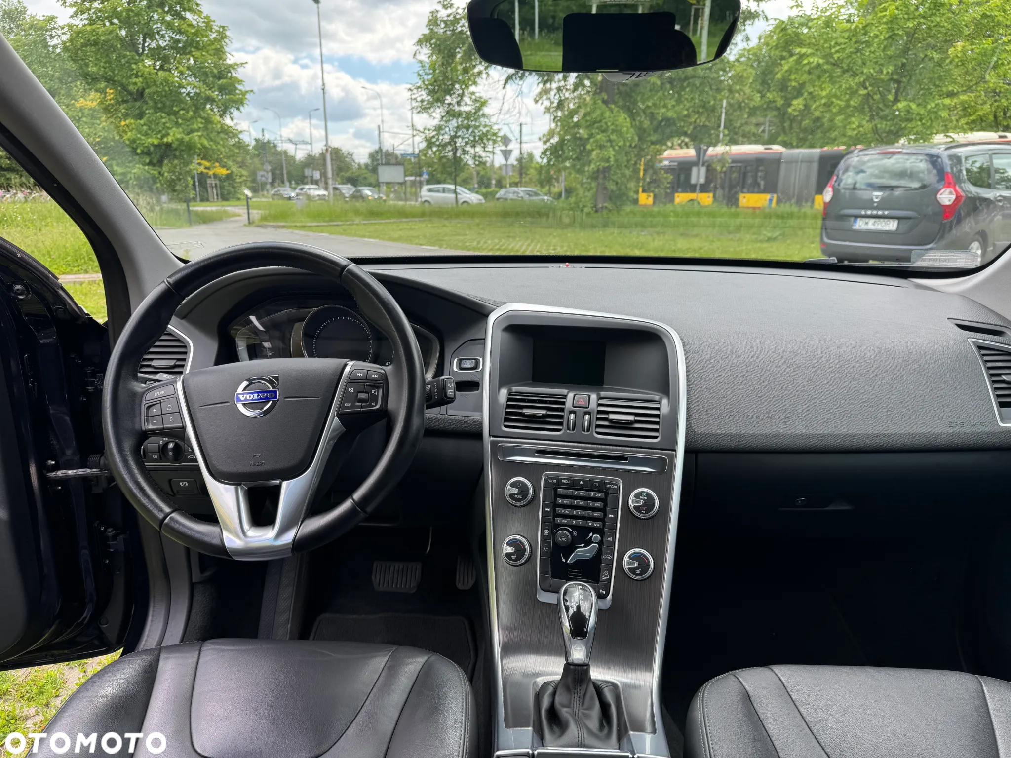 Volvo XC 60 D5 AWD Summum - 16