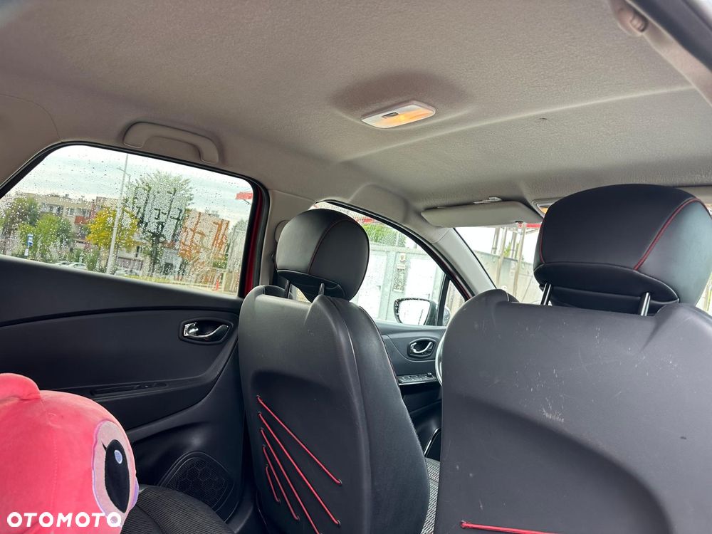 Renault Captur - 11