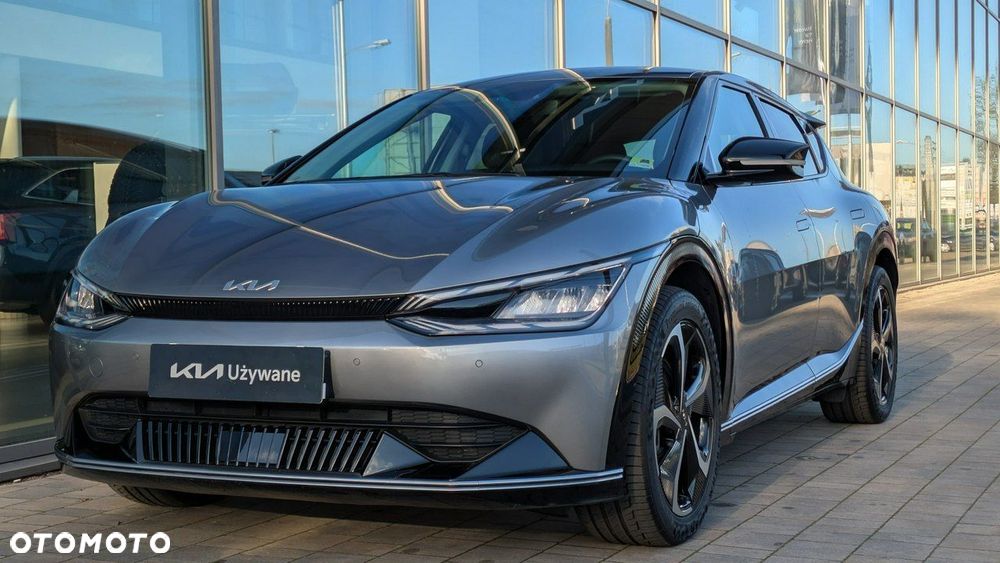 Kia EV6 - 35