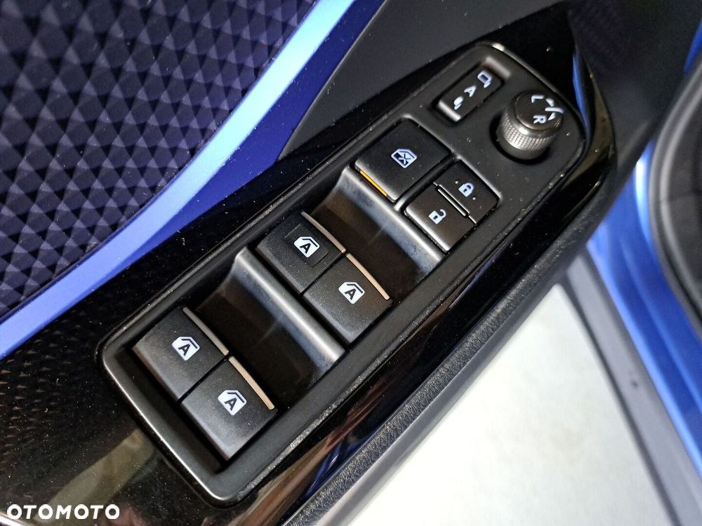 Toyota C-HR 1.8 Hybrid Dynamic - 38