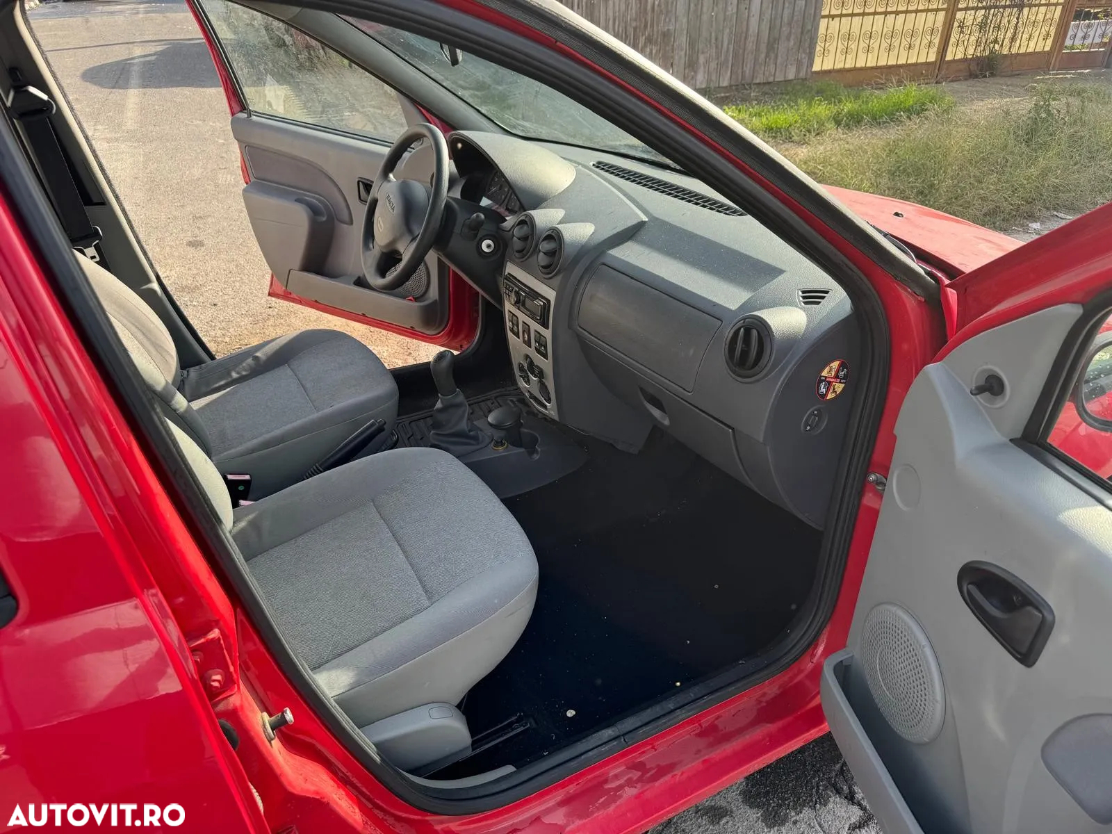 Dacia Logan - 9