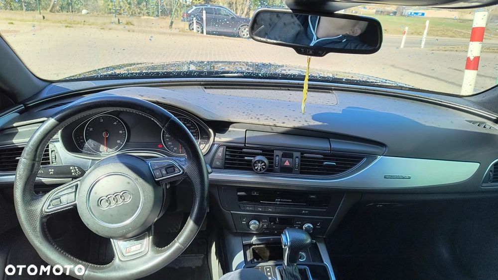 Audi A6 Avant 3.0 TDI DPF quattro S tronic - 7