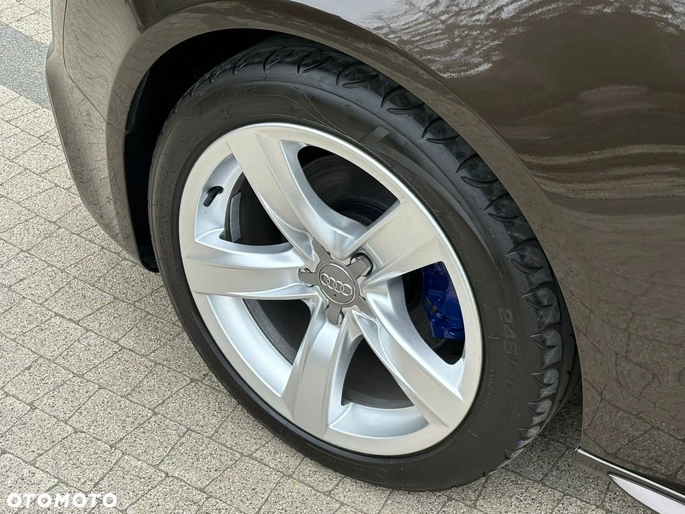 Audi A5 Sportback 2.0 TDI DPF - 27