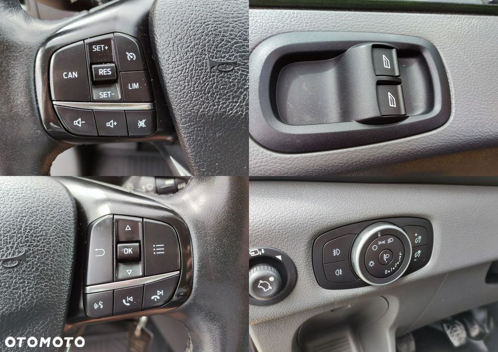 Ford Transit - 33