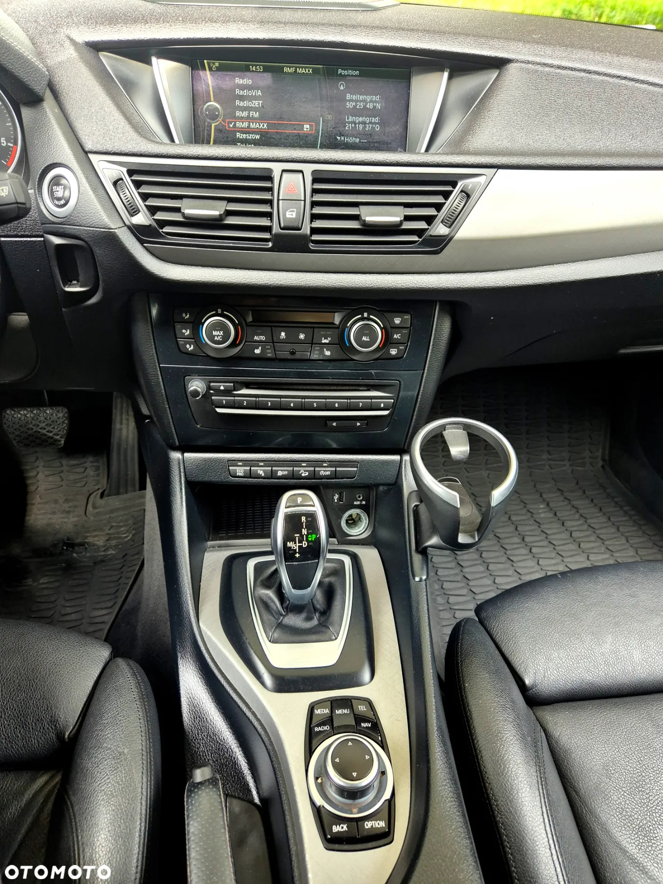 BMW X1 xDrive25d - 31