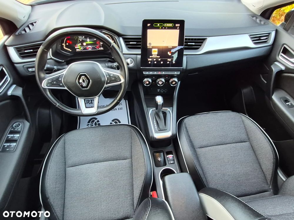 Renault Captur - 8