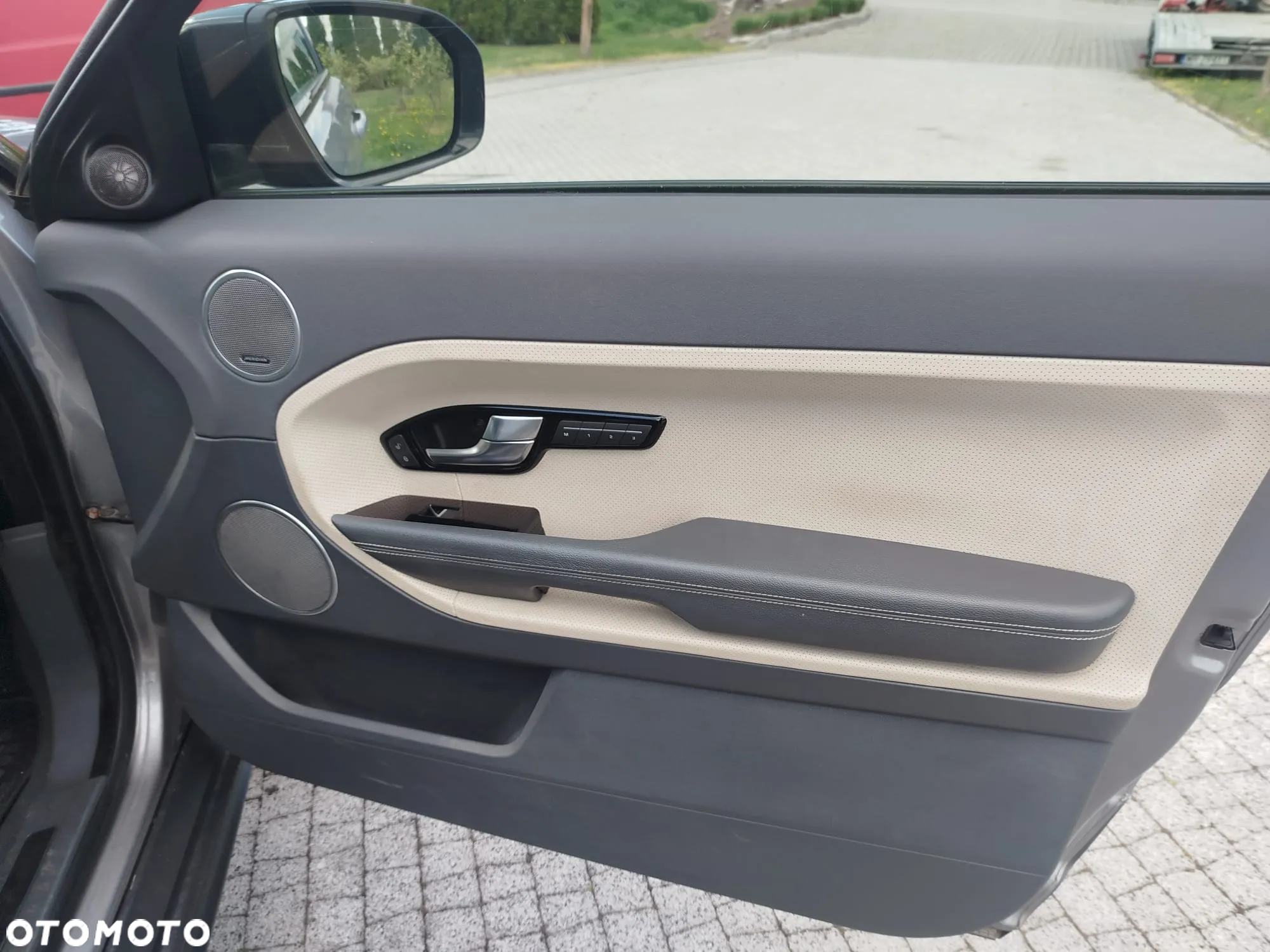 Land Rover Range Rover Evoque 2.2SD4 Dynamic - 12