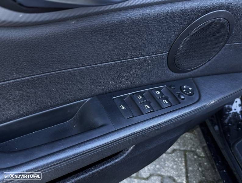 BMW Z4 20 i Pack M Auto - 19