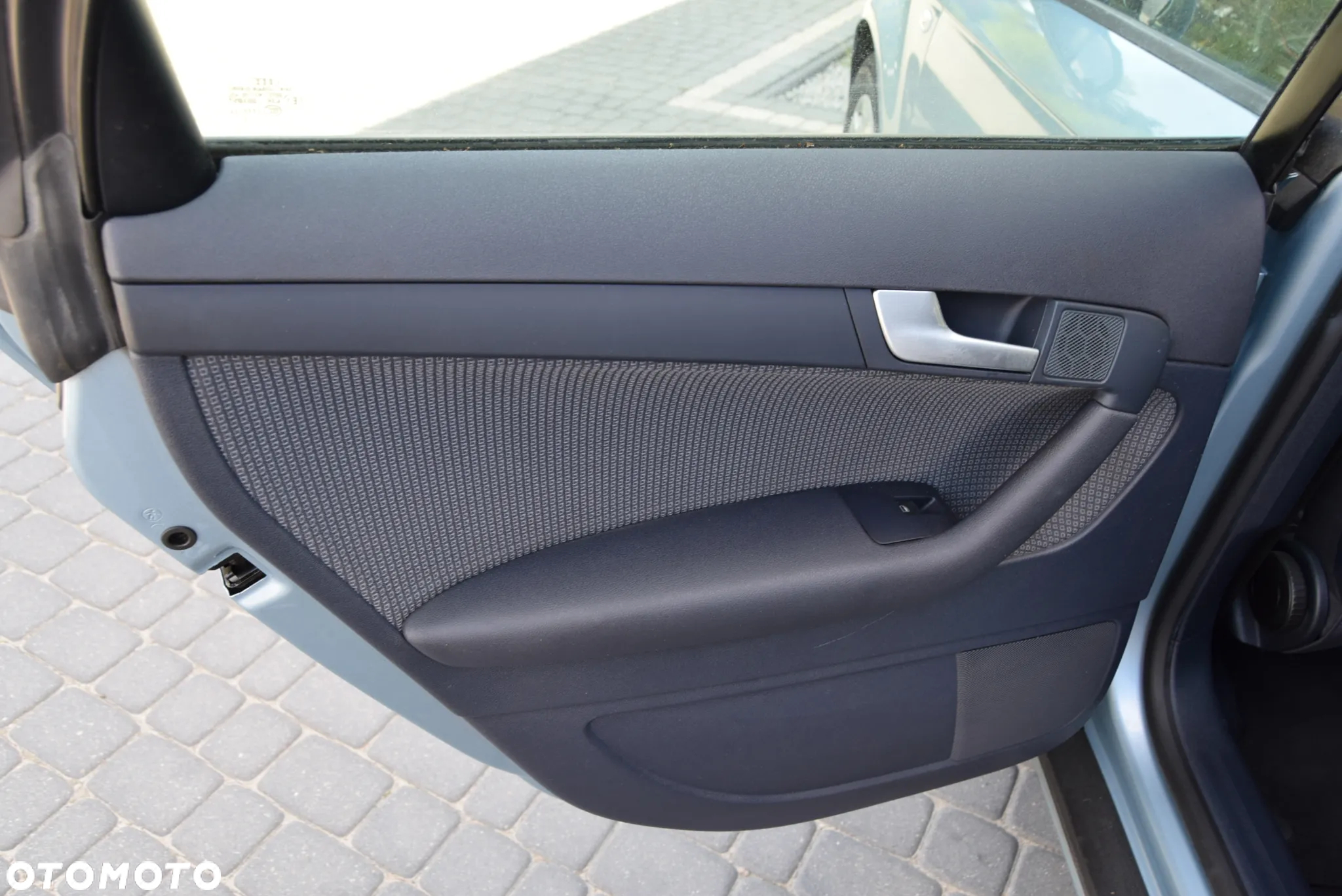 Audi A3 2.0 FSI Ambiente - 17