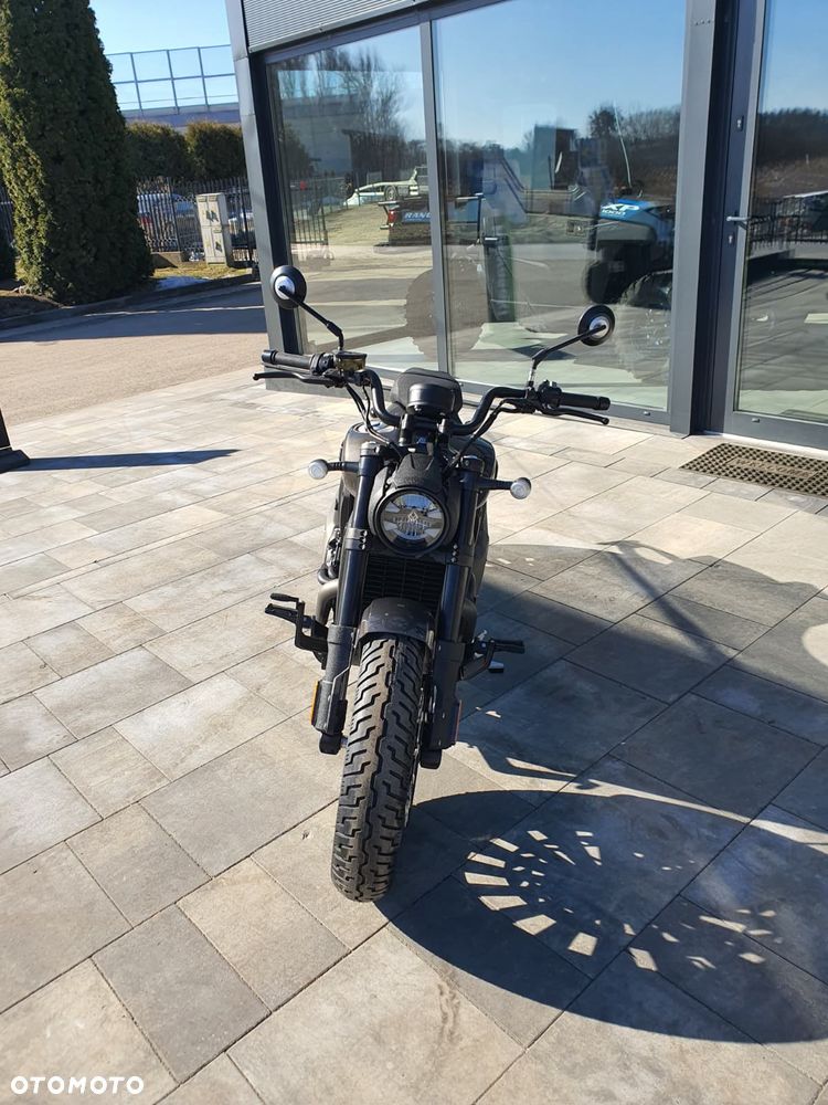 Benda Dark Flag 500 - 17