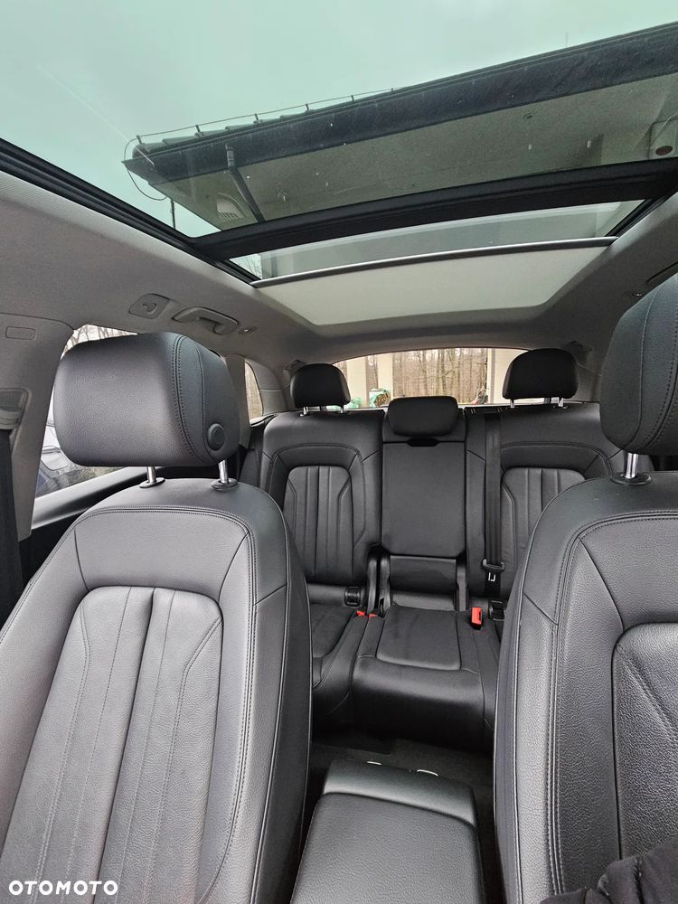 Audi Q5 2.0 TFSI Quattro S tronic sport - 21
