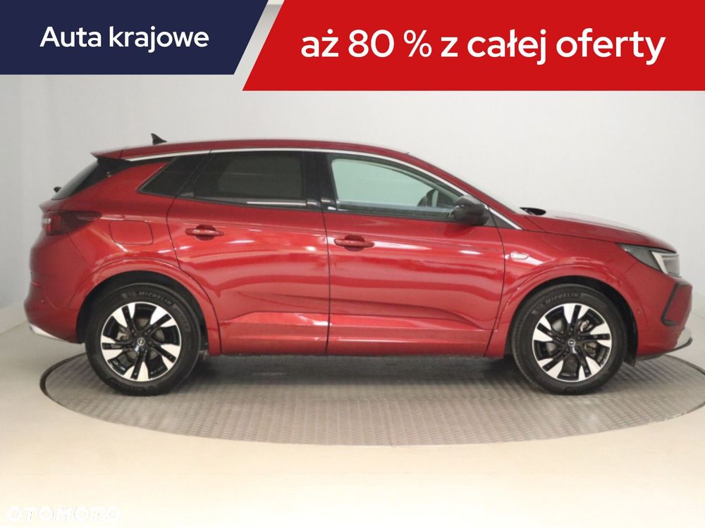 Opel Grandland X - 8