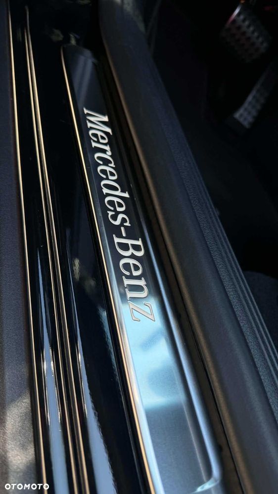 Mercedes-Benz GLC - 4