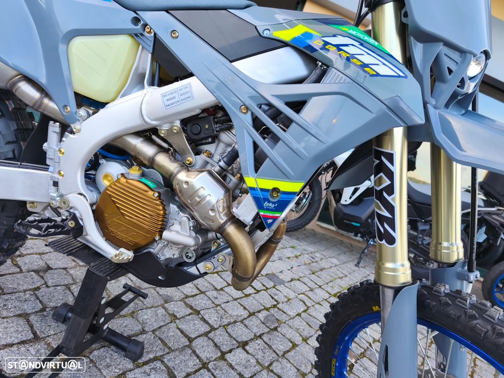 TM Racing EN TMMOTO CORSE EN 300 Enduro - 12