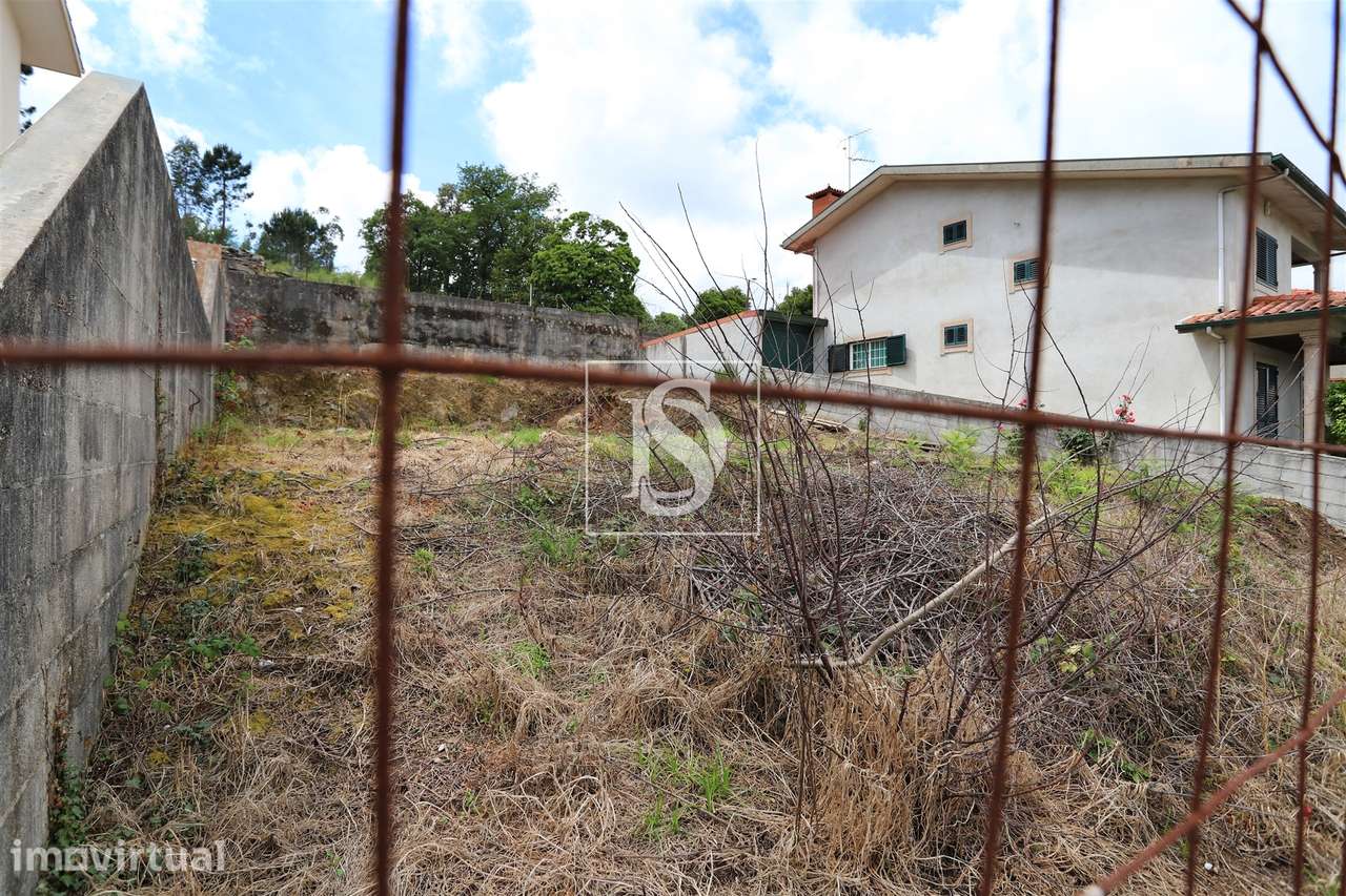 Lote de Terreno  Venda em Fornelo e Vairão,Vila do Conde - Grande imagem: 4/8