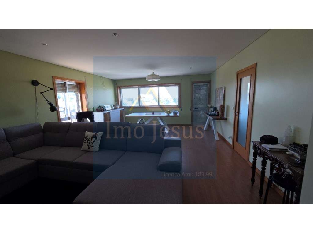 Apartamento T3 Avenida da Republica - Grande imagem: 3/48