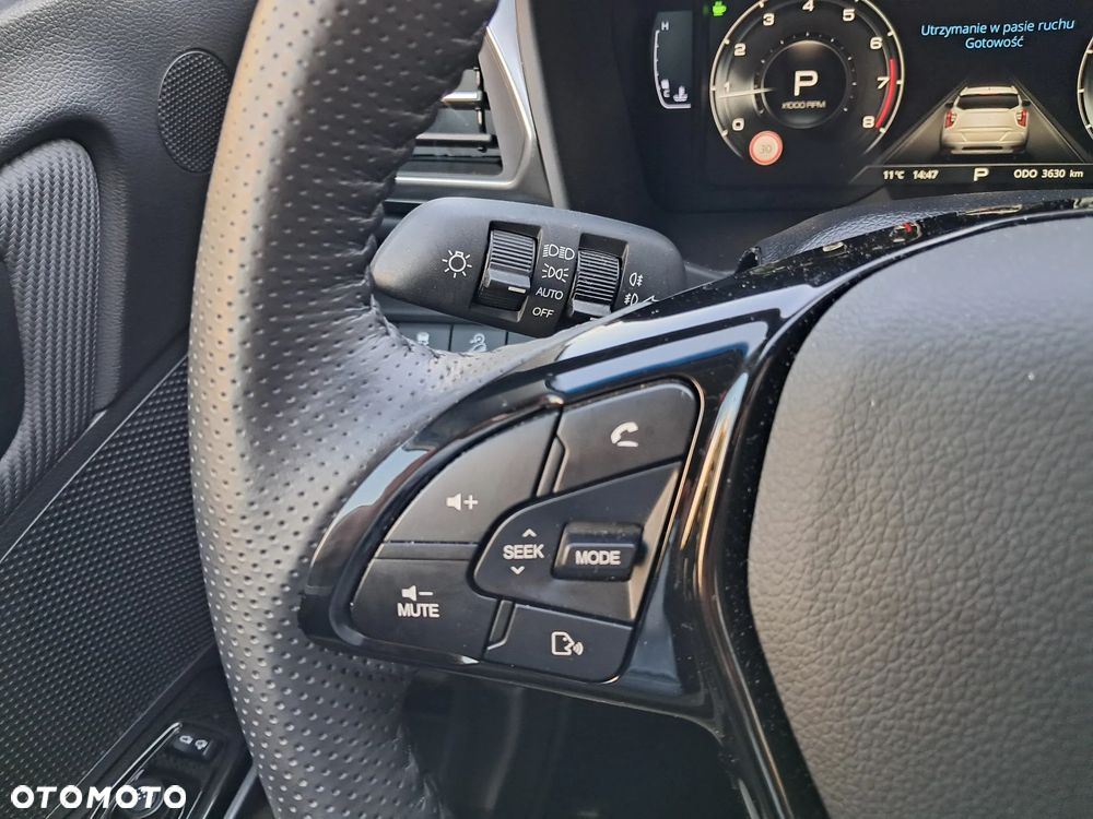 SsangYong/KGM Tivoli - 16