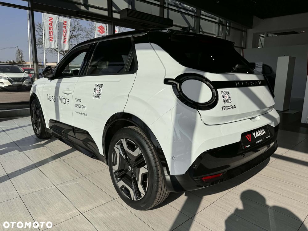 Nissan Micra - 2