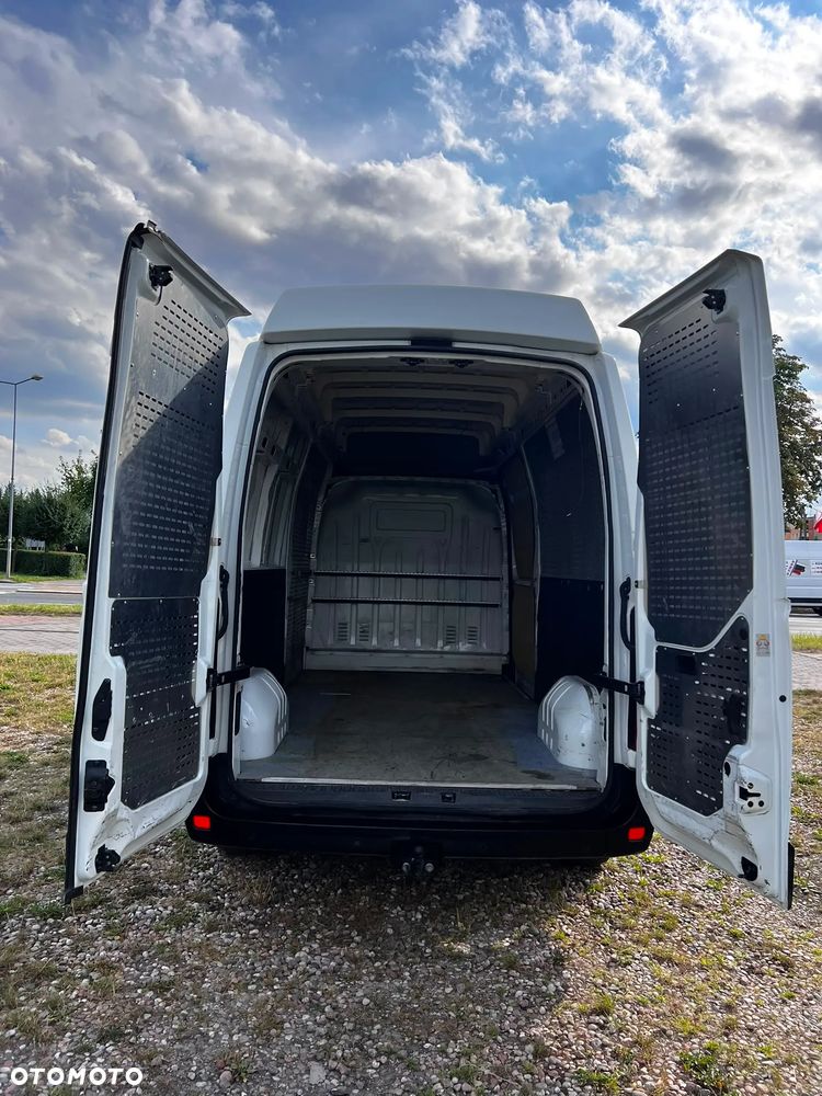 Opel Movano L3H3 - 8