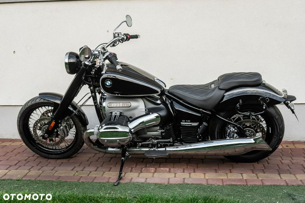 BMW R - 5