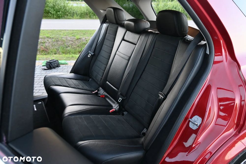 Mercedes-Benz GLE 400 d 4-Matic Premium - 26