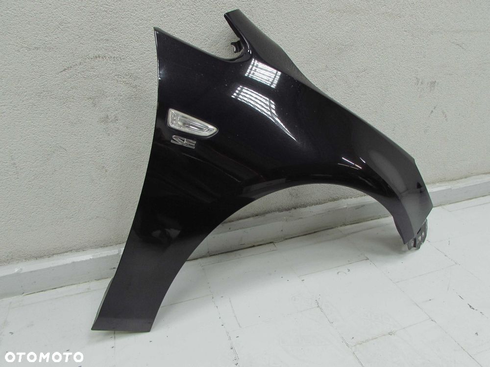 OPEL ASTRA IV J LIFT FL 09-15 BLOTNIK PRZOD PRAWY Z20R - 3