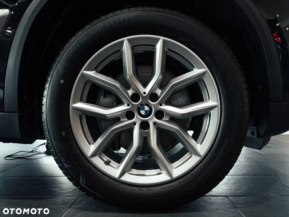 BMW X5 xDrive30d - 4