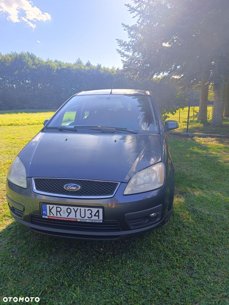 Ford C-MAX - 2