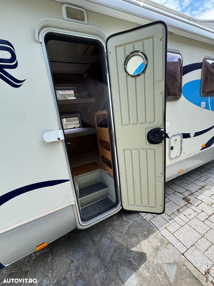 Alta AUTORULOTA RIMOR SUPER RIG - 11