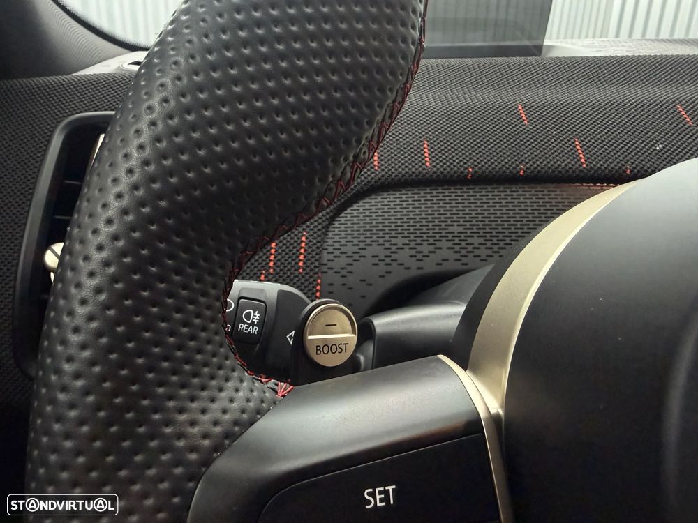 MINI Countryman C JCW M Plus - 33