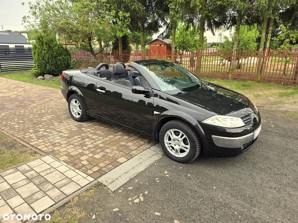 Renault Megane - 9