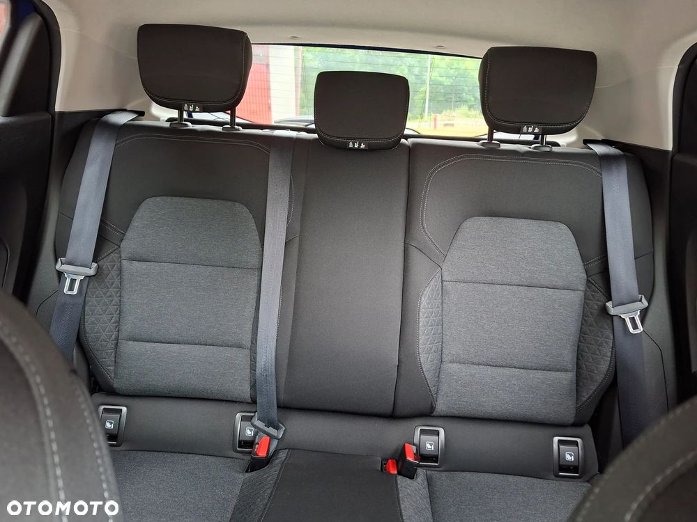 Renault Clio TCe 100 EXPERIENCE - 14