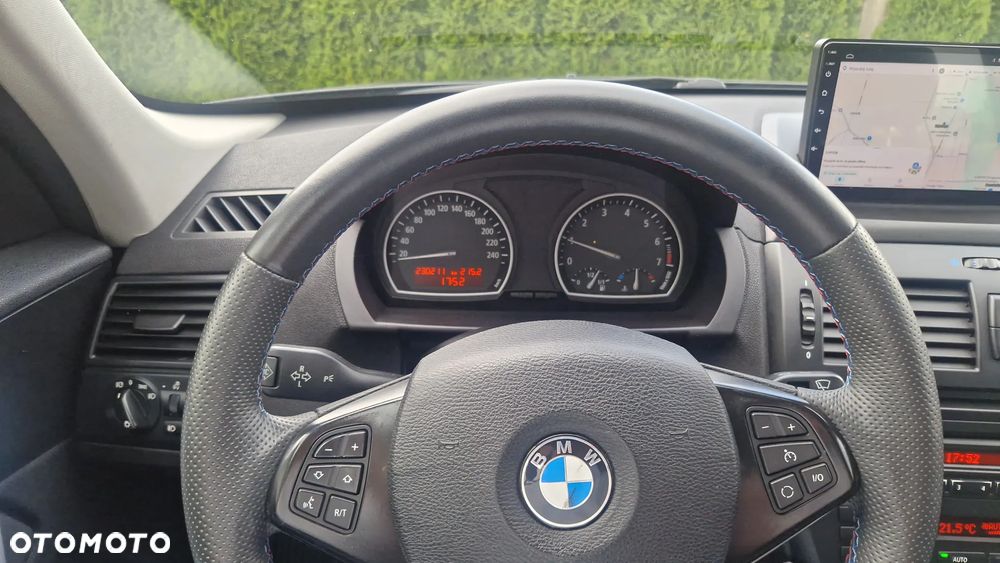 BMW X3 xDrive20i Edition Exclusive - 15