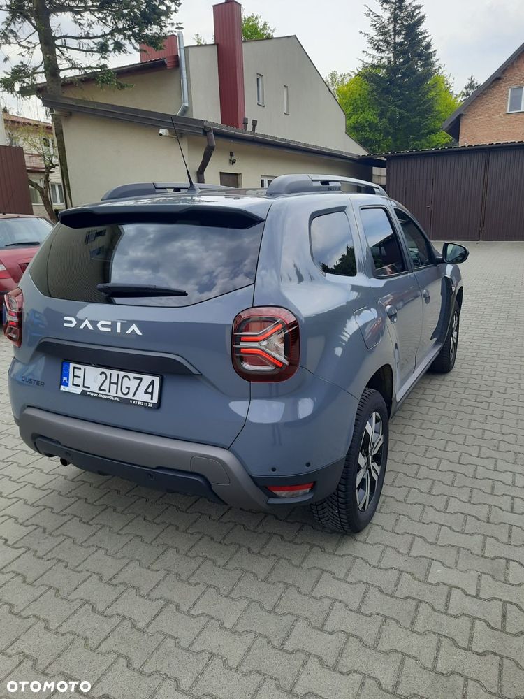 Dacia Duster - 4