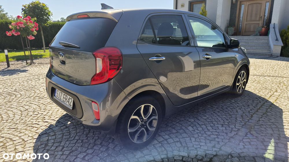 Kia Picanto - 2