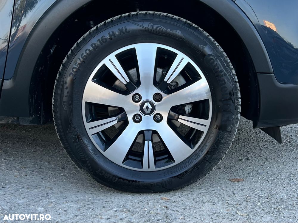 Renault Captur ENERGY dCi 90 Start&Stop Dynamique - 26