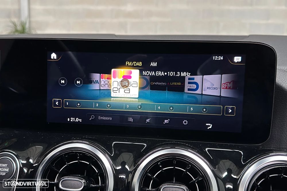 Mercedes-Benz GLA 250 e 8G-DCT Edition Progressive Line - 20