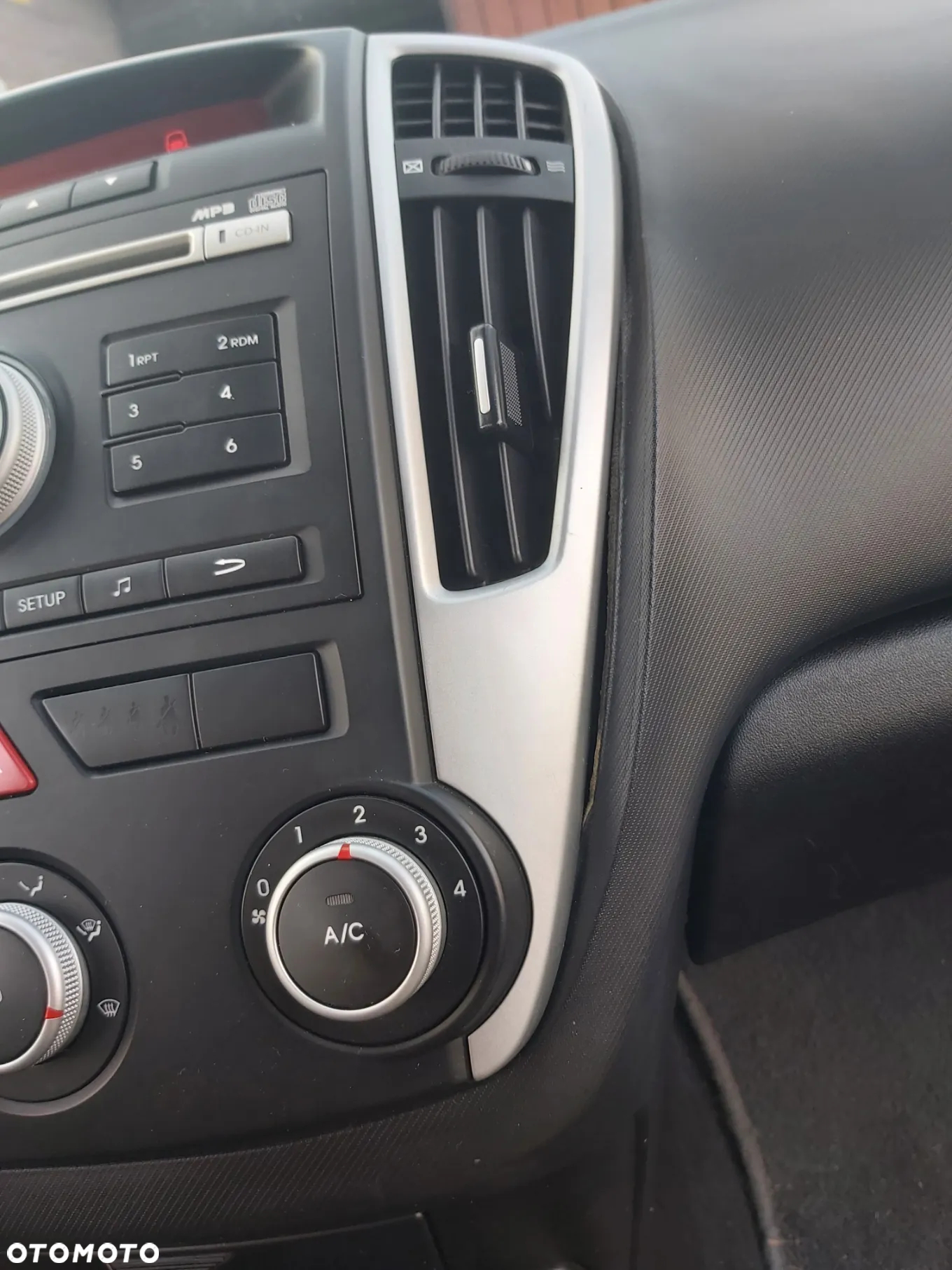 Kia Ceed Cee'd 1.6 M - 10