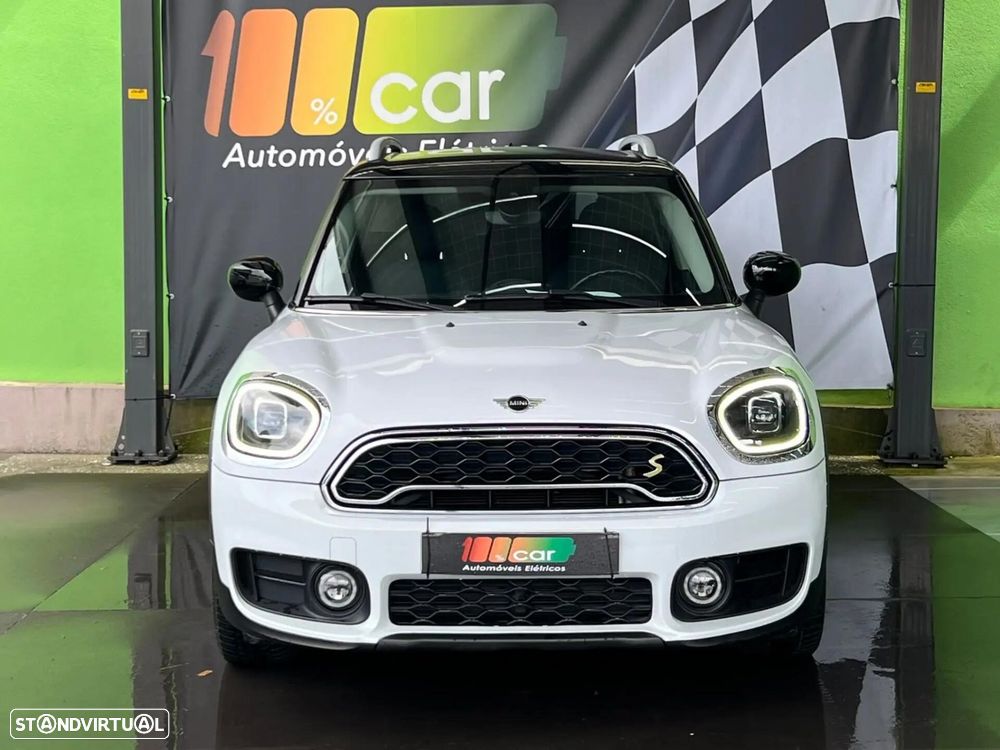MINI Countryman - 2